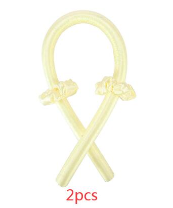 Portable Hair Curler