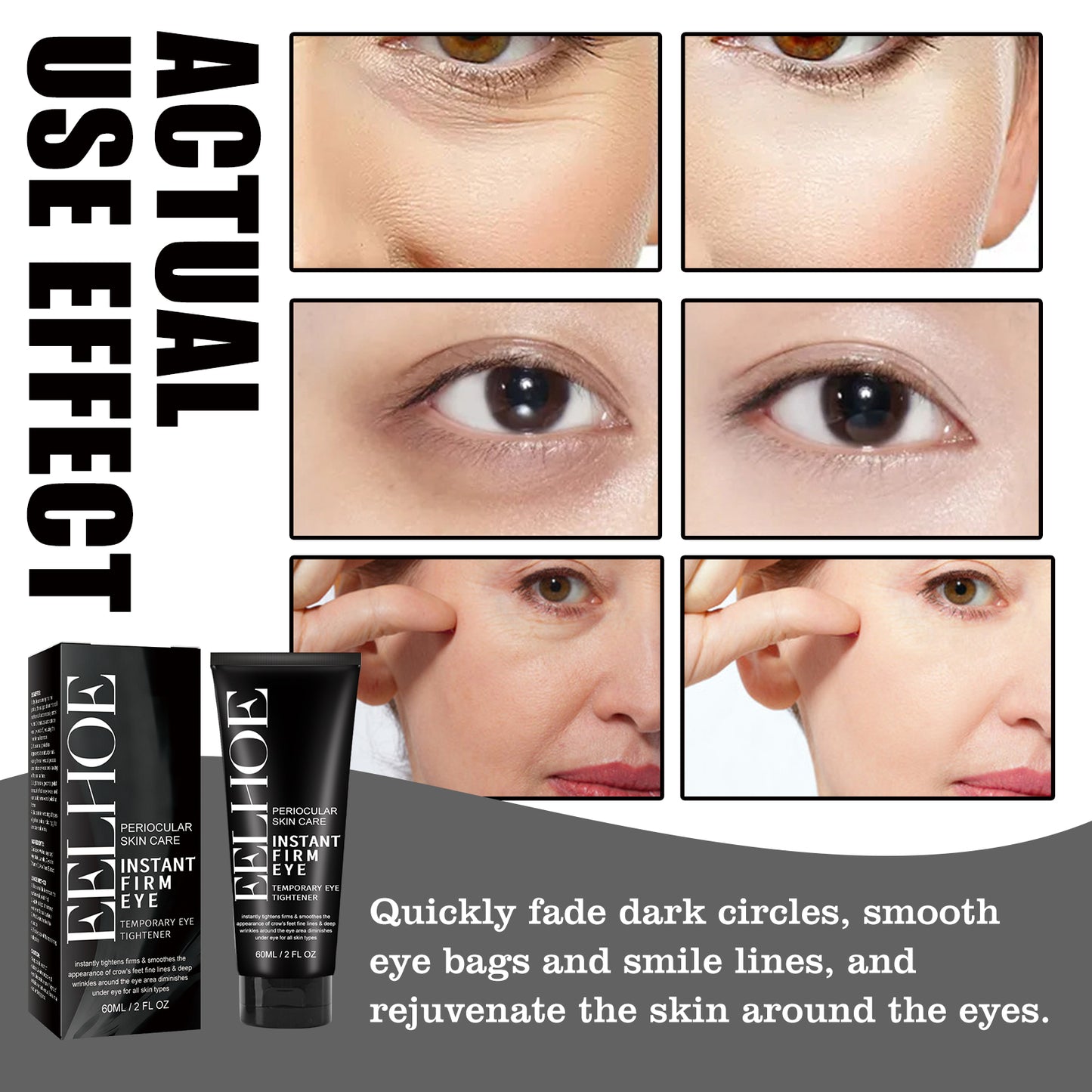 Firming Eye Lift Cream