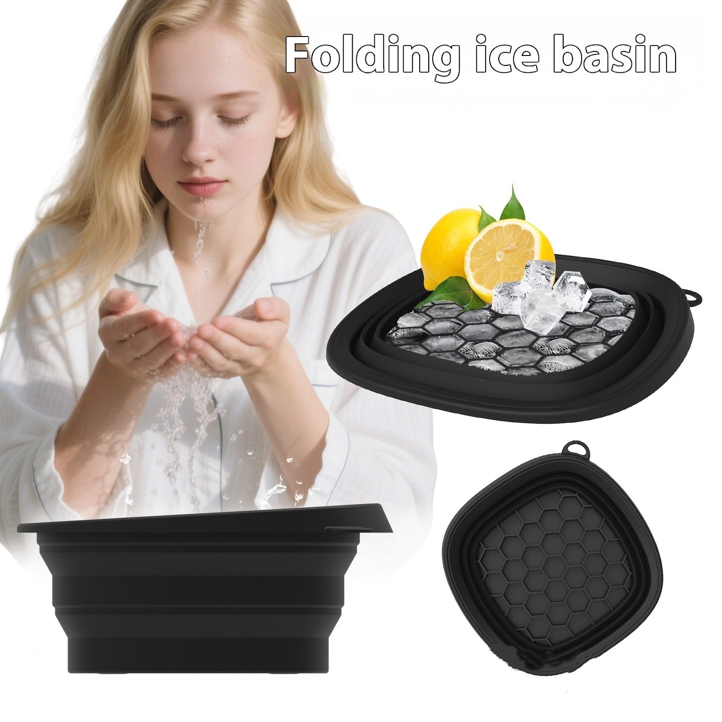 Ice Glow Bowl