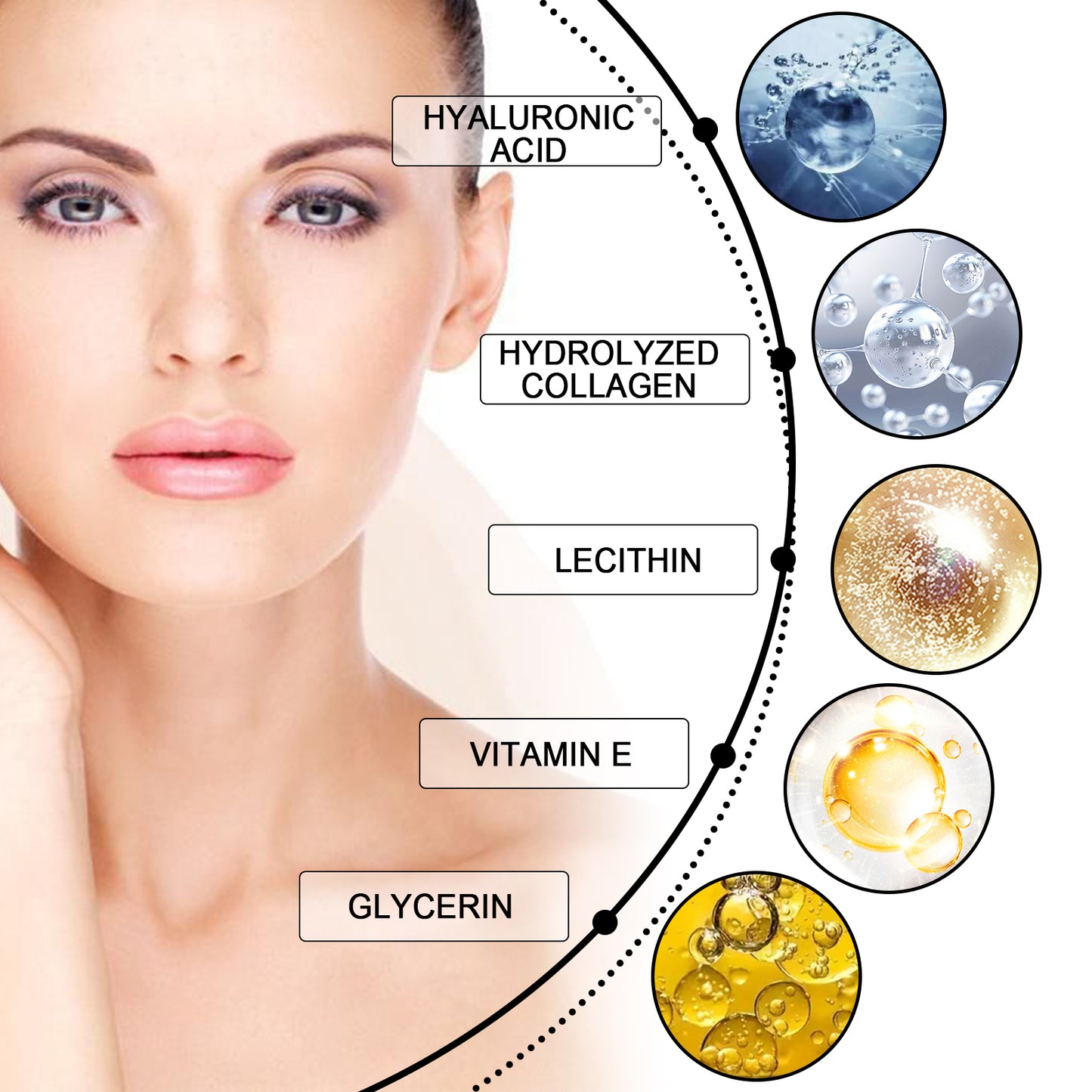 Firming Eye Lift Cream
