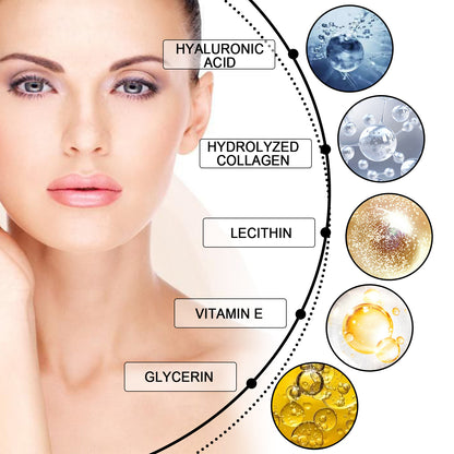 Firming Eye Lift Cream