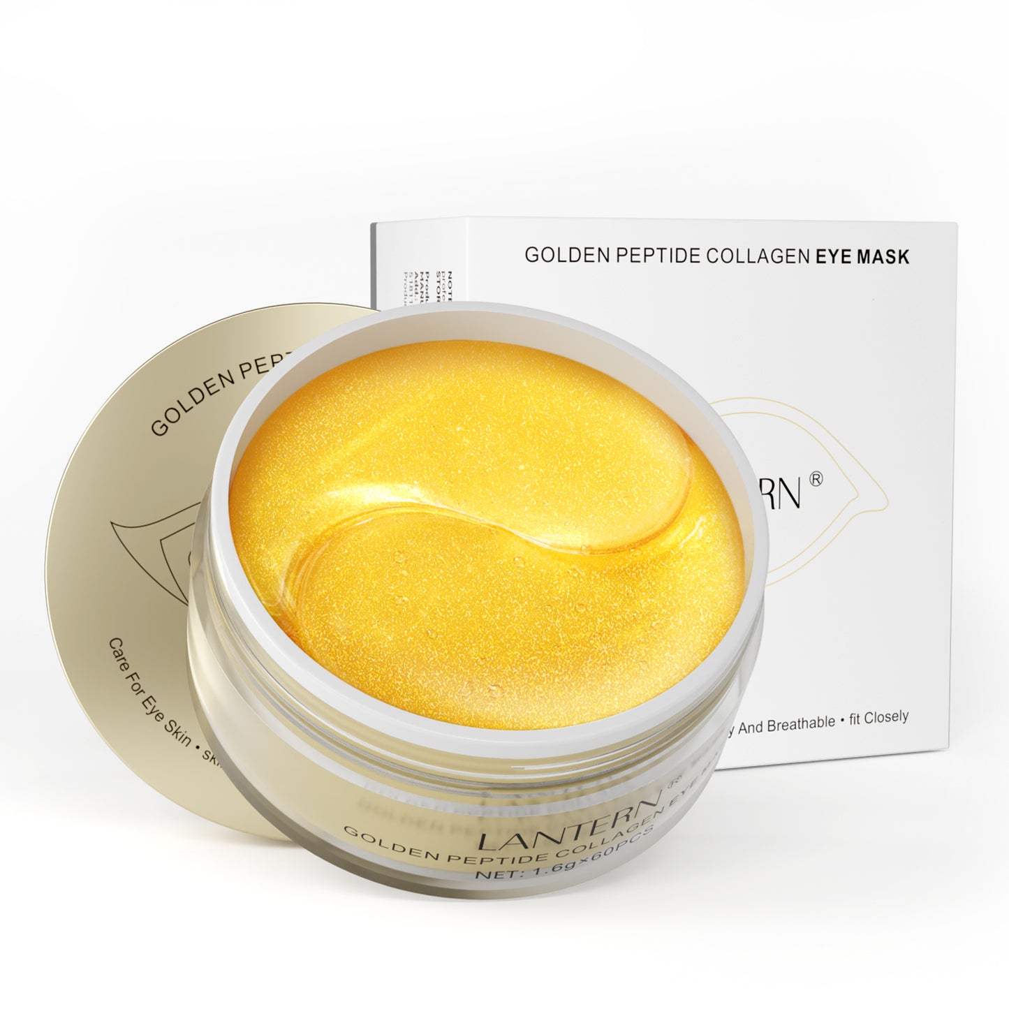 Under Eye Masks
