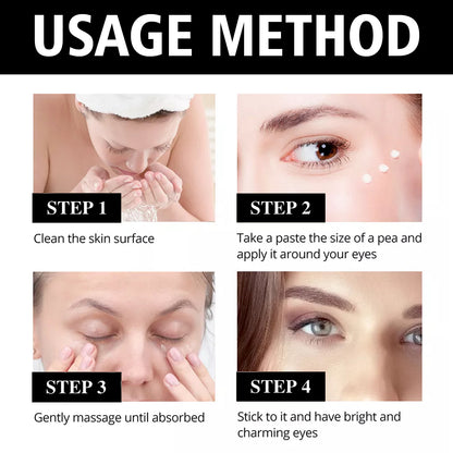 Firming Eye Lift Cream