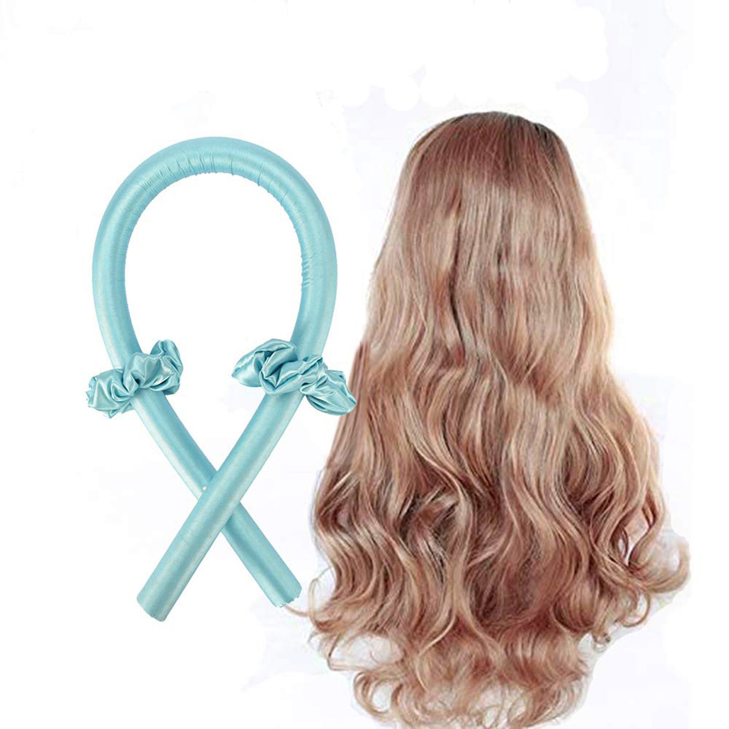 Portable Hair Curler