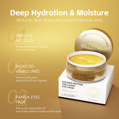 Under Eye Masks