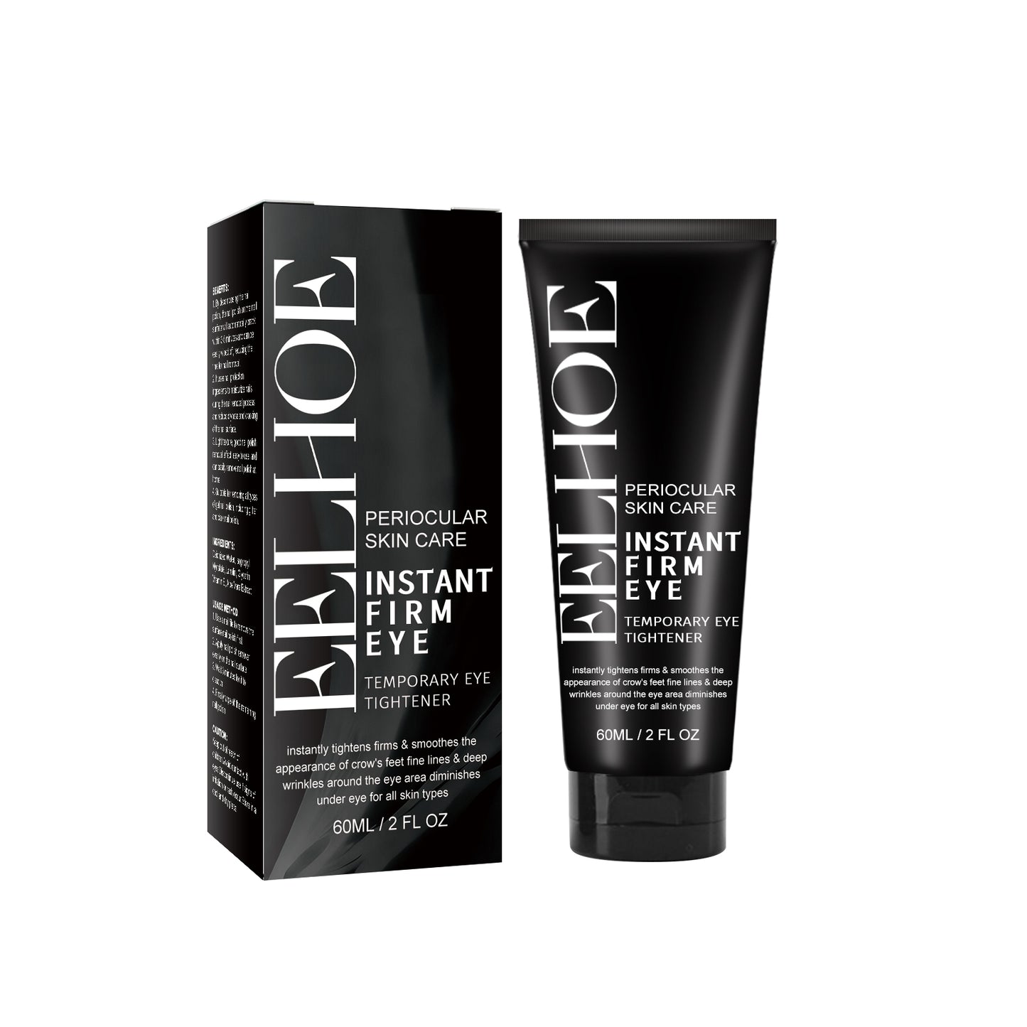 Firming Eye Lift Cream