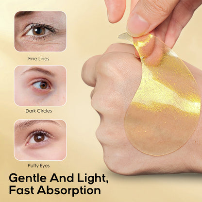 Under Eye Masks