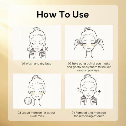 Under Eye Masks
