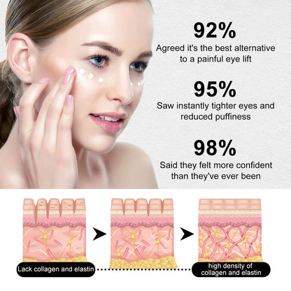 Firming Eye Lift Cream