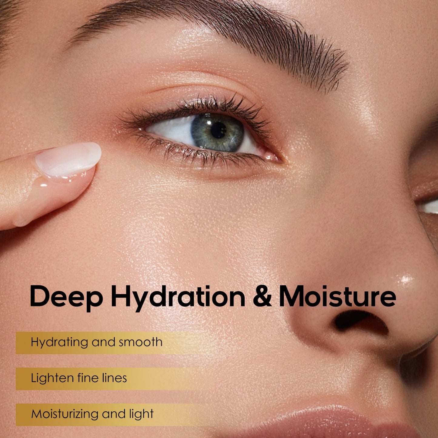 Under Eye Masks