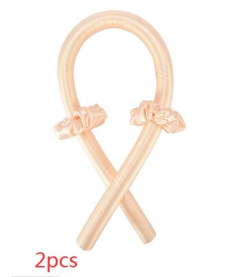 Portable Hair Curler