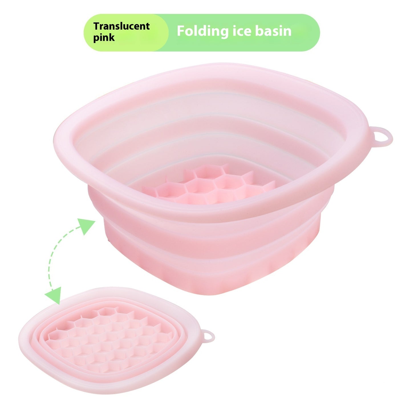 Ice Glow Bowl