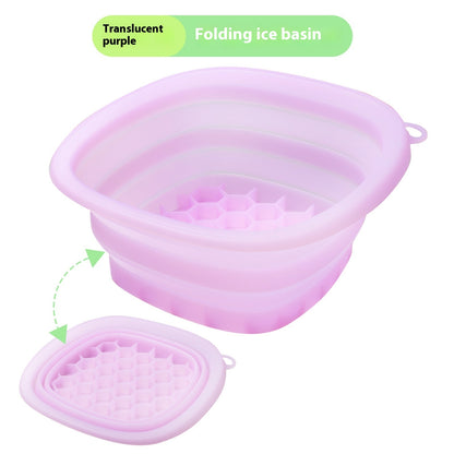 Ice Glow Bowl