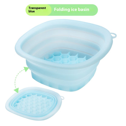 Ice Glow Bowl