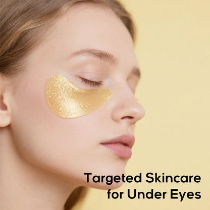 Under Eye Masks