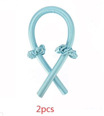 Portable Hair Curler