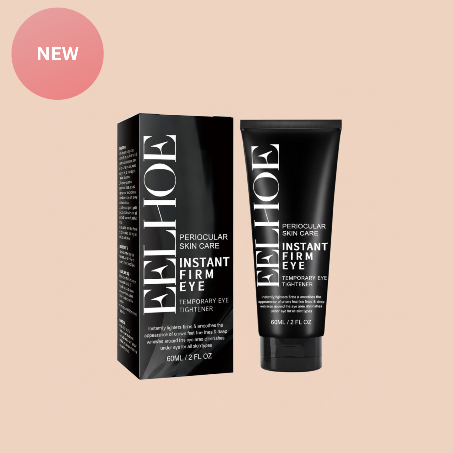 Firming Eye Lift Cream