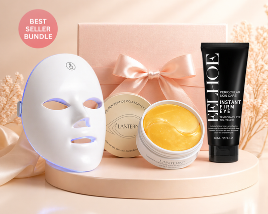 GLOW ESSENTIALS KIT