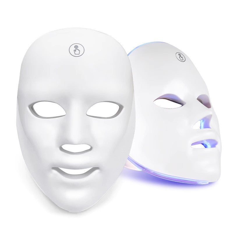 LED Facial Therapy Mask