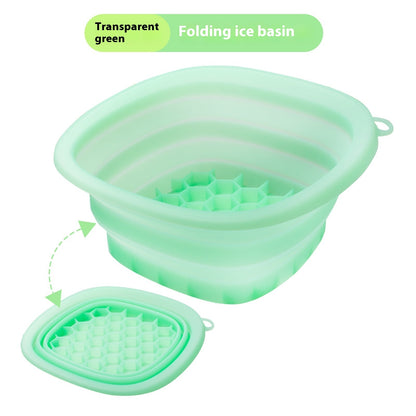 Ice Glow Bowl