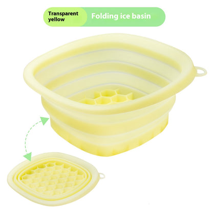 Ice Glow Bowl