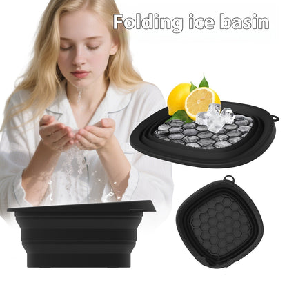 Ice Glow Bowl